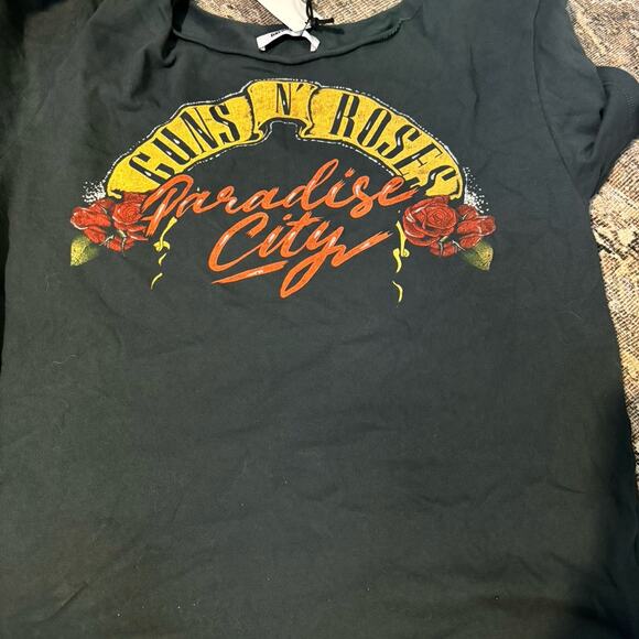 Guns N’ Roses daydreamer tee - Picture 2 of 7